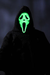 Scream Action Figure Ultimate Ghostface 18 cm 0634482413722