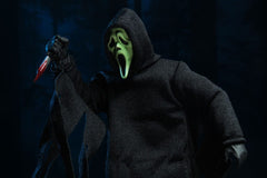 Scream Action Figure Ultimate Ghostface 18 cm 0634482413722