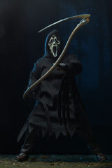 Scream Action Figure Ultimate Ghostface 18 cm 0634482413722