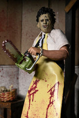Texas Chainsaw Massacre Clothed Action Figure Leatherface 20 cm        0634482415900