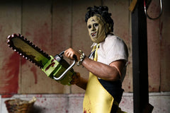 Texas Chainsaw Massacre Clothed Action Figure Leatherface 20 cm        0634482415900