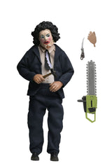 Texas Chainsaw Massacre Clothed Action Figure Pretty Woman Leatherface 20 cm        0634482415917