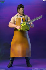 Fortnite/Texas Chainsaw Massacre Fortnitemares Action Figure Leatherface 18 cm 0634482416112