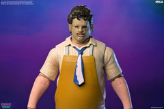Fortnite/Texas Chainsaw Massacre Fortnitemares Action Figure Leatherface 18 cm 0634482416112