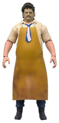 Fortnite/Texas Chainsaw Massacre Fortnitemares Action Figure Leatherface 18 cm 0634482416112