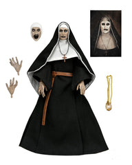 The Conjuring Universe Ultimate Action Figure The Nun (Valak) 18 cm 0634482419786