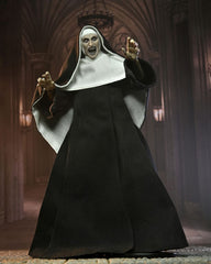 The Conjuring Universe Ultimate Action Figure The Nun (Valak) 18 cm 0634482419786