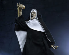 The Conjuring Universe Ultimate Action Figure The Nun (Valak) 18 cm 0634482419786