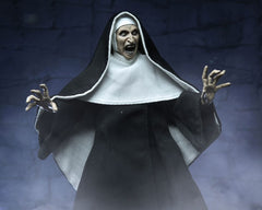 The Conjuring Universe Ultimate Action Figure The Nun (Valak) 18 cm 0634482419786