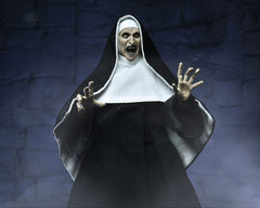 The Conjuring Universe Ultimate Action Figure The Nun (Valak) 18 cm 0634482419786