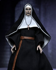 The Conjuring Universe Ultimate Action Figure The Nun (Valak) 18 cm 0634482419786