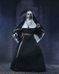 The Conjuring Universe Ultimate Action Figure The Nun (Valak) 18 cm 0634482419786