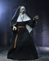 The Conjuring Universe Ultimate Action Figure The Nun (Valak) 18 cm 0634482419786