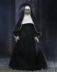 The Conjuring Universe Ultimate Action Figure The Nun (Valak) 18 cm 0634482419786