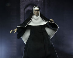 The Conjuring Universe Ultimate Action Figure The Nun (Valak) 18 cm 0634482419786