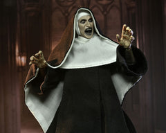 The Conjuring Universe Ultimate Action Figure The Nun (Valak) 18 cm 0634482419786