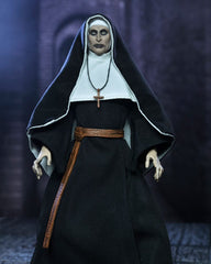 The Conjuring Universe Ultimate Action Figure The Nun (Valak) 18 cm 0634482419786