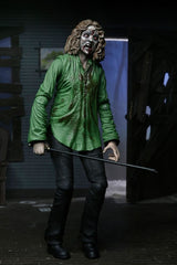 Evil Dead Ultimate Action Figure 2-Pack Bloody Ash & Cheryl Williams 18 cm 0634482419793