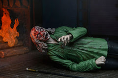 Evil Dead Ultimate Action Figure 2-Pack Bloody Ash & Cheryl Williams 18 cm 0634482419793