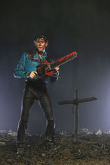 Evil Dead Ultimate Action Figure 2-Pack Bloody Ash & Cheryl Williams 18 cm 0634482419793