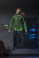 Evil Dead Ultimate Action Figure 2-Pack Bloody Ash & Cheryl Williams 18 cm 0634482419793