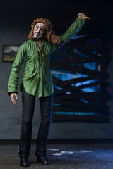 Evil Dead Ultimate Action Figure 2-Pack Bloody Ash & Cheryl Williams 18 cm 0634482419793