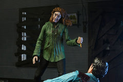 Evil Dead Ultimate Action Figure 2-Pack Bloody Ash & Cheryl Williams 18 cm 0634482419793