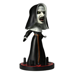 The Conjuring Head Knocker Bobble-Head The Nun 21 cm 0634482419885