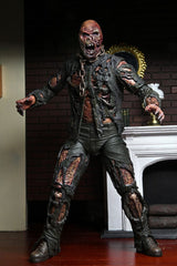 Friday the 13th Part 7 Action Figure Ultimate Jason New Blood 18 cm 0634482420034