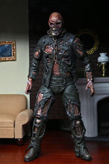 Friday the 13th Part 7 Action Figure Ultimate Jason New Blood 18 cm 0634482420034