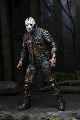 Friday the 13th Part 7 Action Figure Ultimate Jason 18 cm 0634482420034