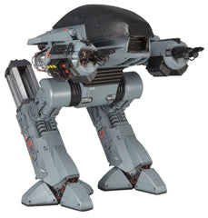 RoboCop Action Figure with Sound ED-209 25 cm 0634482420553