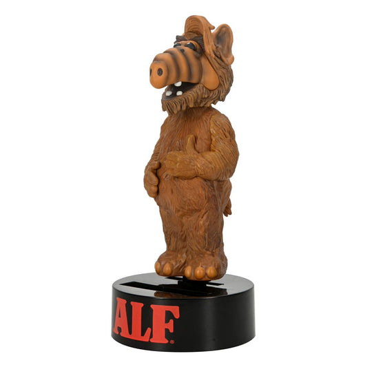 Alf Body Knocker Bobble Figure Alf 16 cm 0634482451021