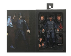 Robocop Action Figure Ultimate Alex Murphy (OCP Uniform) 18 cm 0634482421437