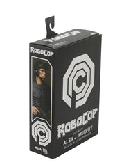 Robocop Action Figure Ultimate Alex Murphy (OCP Uniform) 18 cm 0634482421437