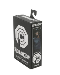 Robocop Action Figure Ultimate Alex Murphy (OCP Uniform) 18 cm 0634482421437