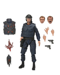 Robocop Action Figure Ultimate Alex Murphy (OCP Uniform) 18 cm 0634482421437