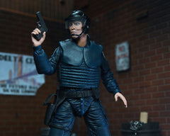 Robocop Action Figure Ultimate Alex Murphy (OCP Uniform) 18 cm 0634482421437