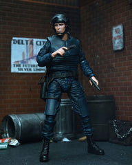 Robocop Action Figure Ultimate Alex Murphy (OCP Uniform) 18 cm 0634482421437