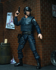 Robocop Action Figure Ultimate Alex Murphy (OCP Uniform) 18 cm 0634482421437