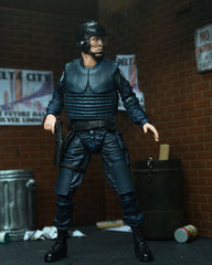 Robocop Action Figure Ultimate Alex Murphy (OCP Uniform) 18 cm 0634482421437