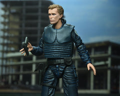 Robocop Action Figure Ultimate Alex Murphy (O 0634482421437