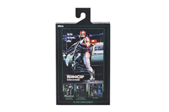 Robocop Poster Series Action Figure Robocop 17 cm 0634482421468