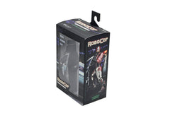 Robocop Poster Series Action Figure Robocop 17 cm 0634482421468