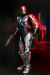Robocop Poster Series Action Figure Robocop 17 cm 0634482421468