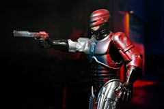 Robocop Poster Series Action Figure Robocop 17 cm 0634482421468