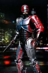 Robocop Poster Series Action Figure Robocop 17 cm 0634482421468