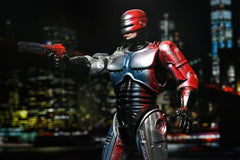 Robocop Poster Series Action Figure Robocop 17 cm 0634482421468