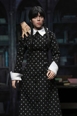 Wednesday Action Figure Wednesday (Classic Dress) 20 cm 0634482424001