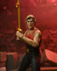 Flash Gordon (1980) Action Figure Ultimate Fl 0634482426210
